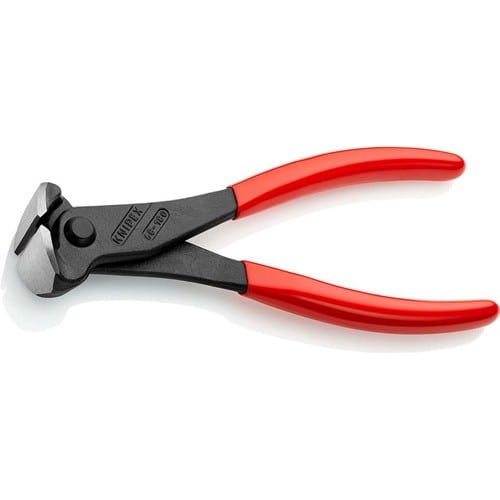 KNIPEX Vornschneider Gesamt-L.180mm KNIPEX