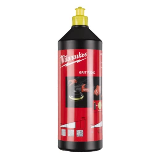 1000 ml Politur Fein Gelb 2000