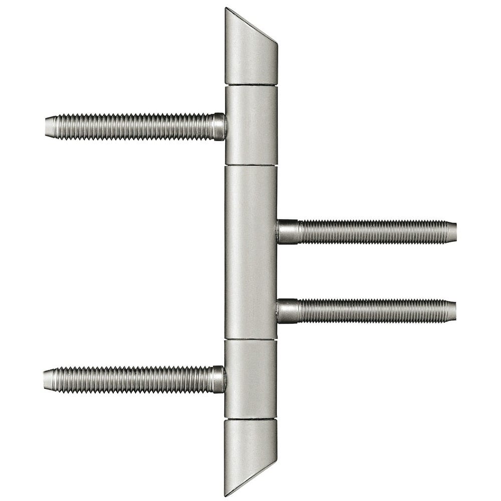 SIMONSWERK Einbohrband VARIANT® V 4426 WF CROSS,