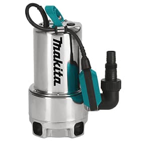 MAKITA Elektro-Tauchpumpe PF0610