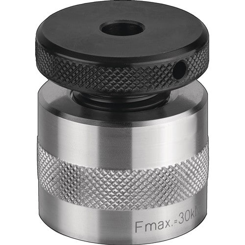 AMF Schraubbock Nr.6401 Gr.100 a.Alu.H.70-100mm AMF