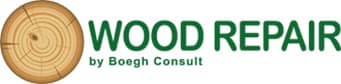 Wood Repair Holzreparatur-Satz PLUS+ mit BCD 180, 7tlg