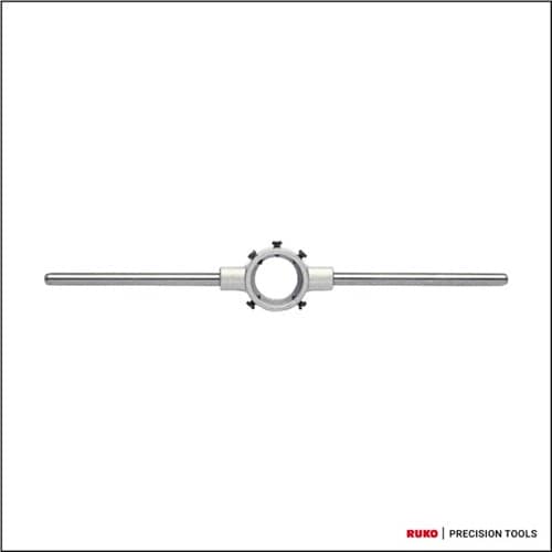 Schneideisen-Halter DIN225 RUKO