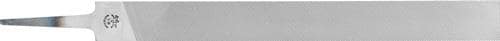 PFERD TOOLS Werkstattfeile DIN 7261 L.300mm Q.30x6,5mm Hieb 1 Flachstumpf PFERD