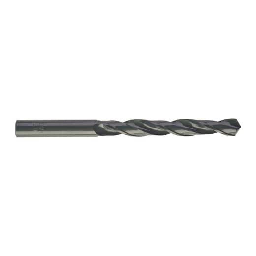 MILWAUKEE 10,5 x 133 mm, HSS-R Metallbohrer HSS-R DIN 338 5er Pack