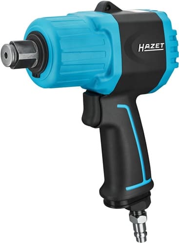 HAZET Schlagschrauber 9013MTT 3/4 Zoll 1300 Nm HAZET