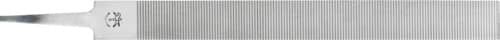 PFERD TOOLS Weichmetallfeile DIN 7261 L.300mm Q.30x6,5mm Hieb 0 PFERD