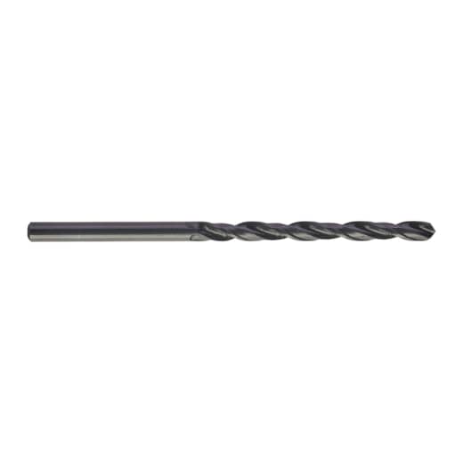 MILWAUKEE 3,5 x 70 mm, HSS-R Metallbohrer HSS-R DIN 338 10er Pack