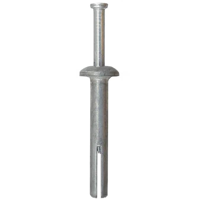 KLIMAS KLIMAS Nageldübel Metall SMM