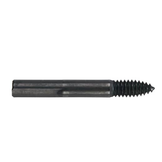 MILWAUKEE für Selbstbohrer bis 65 mm Gewindespitze 1/4"