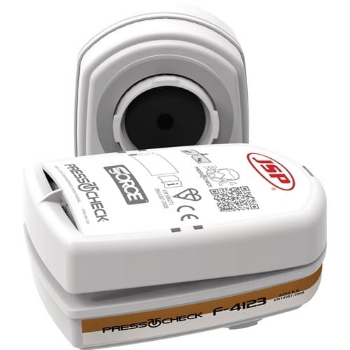 JSP Kombinationsfilter F-4123 A2P3 2 St./Set JSP