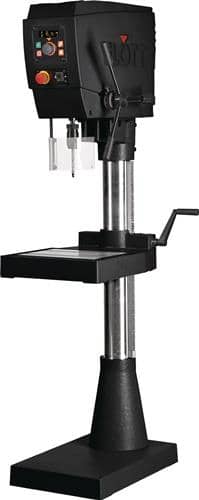 FLOTT Säulenbohrmaschine SB 23 Plus MK2 25mm FLOTT