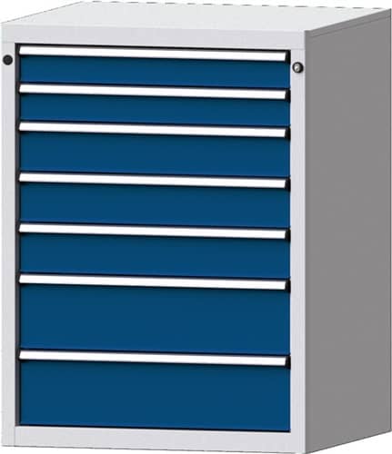 Schubladenschrank