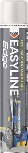 ROCOL Linienmarkierungsfarbe Easyline® Edge 750 ml weiß Spraydose ROCOL