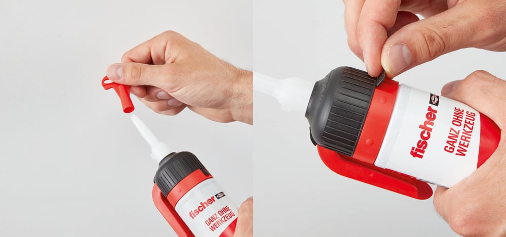 FISCHER DICHT KLEBER