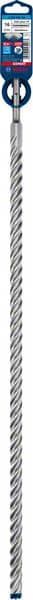 BOSCH EXPERT SDS plus-7X Hammerbohrer, 16 x 550 x 600 mm. Für Bohrhämmer