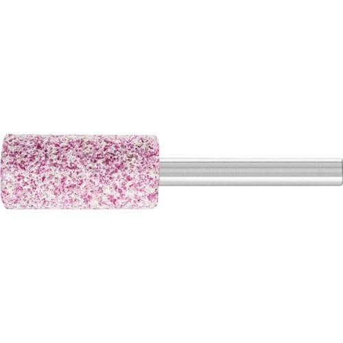 PFERD TOOLS Schleifstift ZY STEEL D16xH32mm 6mm Edelkorund ADW 30 ZY PFERD