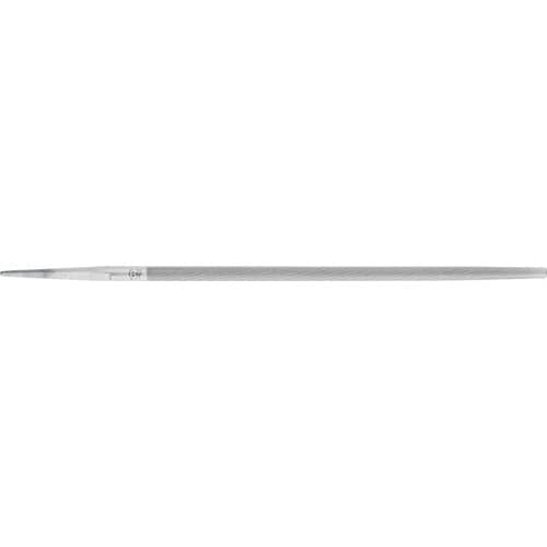 PFERD TOOLS Werkstattfeile DIN 7261 L.250mm Q.9,5mm Hieb 3 Rund PFERD