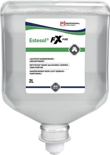 SC JOHNSON PROFESSIONAL Schaumhandreiniger Estesol® FX™ PURE 2l SC JOHNSON PROFESSIONAL