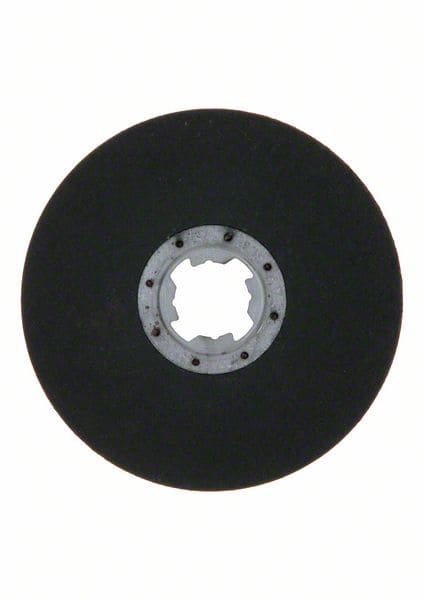 BOSCH X-LOCK Standard for Inox, T41, 115 x 1,6 x 22,23 mm