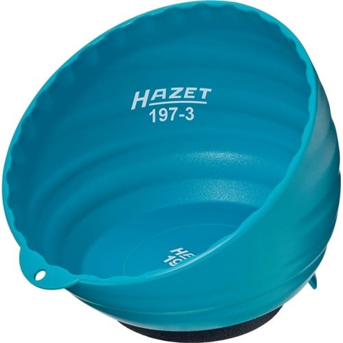HAZET Aufbewahrungsschale 197-3 Schalen-D.15cm HAZET