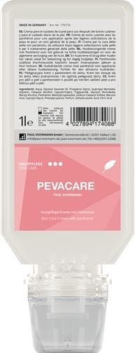 PAUL VOORMANN Hautpflege PEVACARE 1l parfümiert Softflasche PAUL VOORMANN