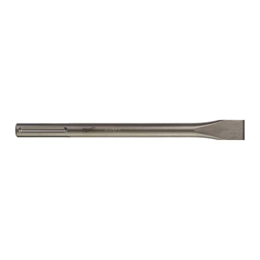 MILWAUKEE 280 x 25 mm Flachmeißel SDS-Max