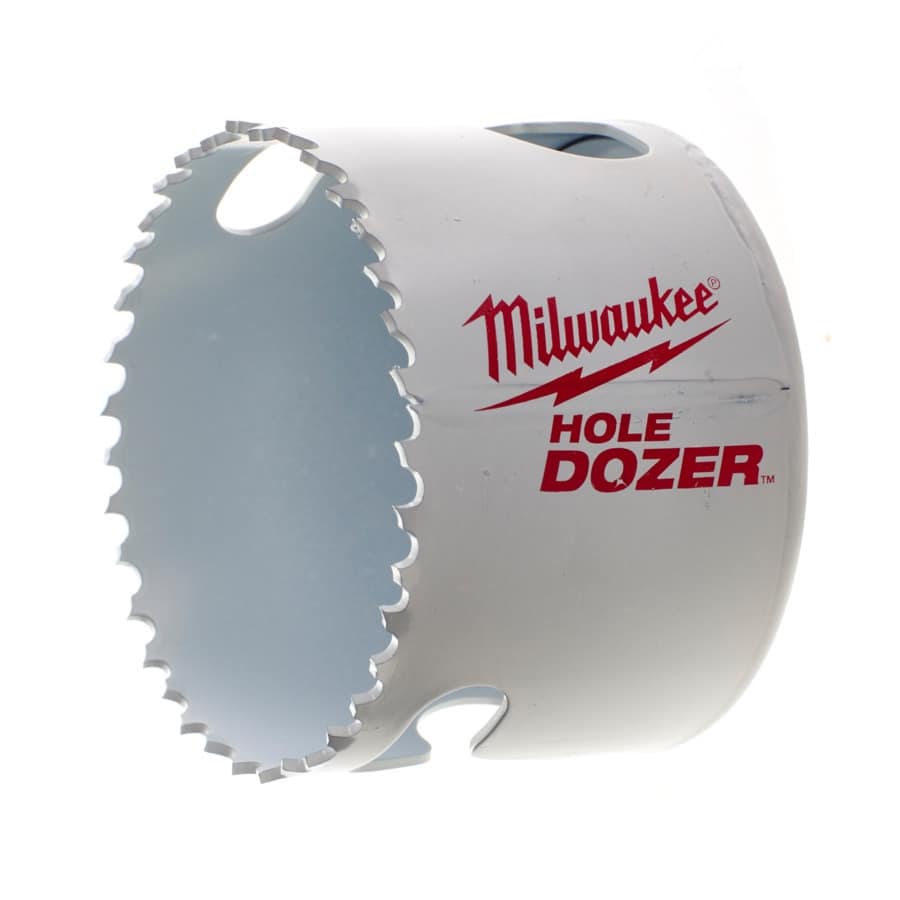 MILWAUKEE Hole Dozer Großpack Lochsäge Bi-Metall 68 mm