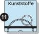 TECWERK Stichsägeblatt Gesamt-L.100mm Zahnt.2,5mm S.1,27mm HCS 5 St./Karte TECWERK