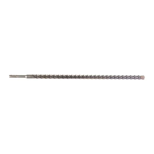 MILWAUKEE 16 x 450 mm, SDS-Plus 4-Schneiden Hammerbohrer MX4 SDS-Plus