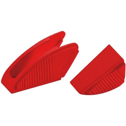 KNIPEX Schonbacken für 86 XX 300 3 Paar 186 mm