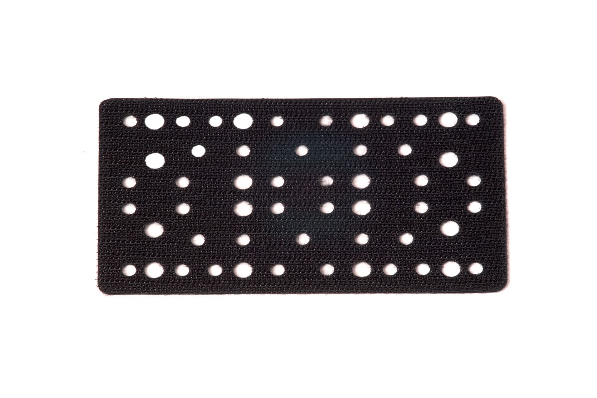 MIRKA Schutzauflage 81x133mm 54L, 5/Pack