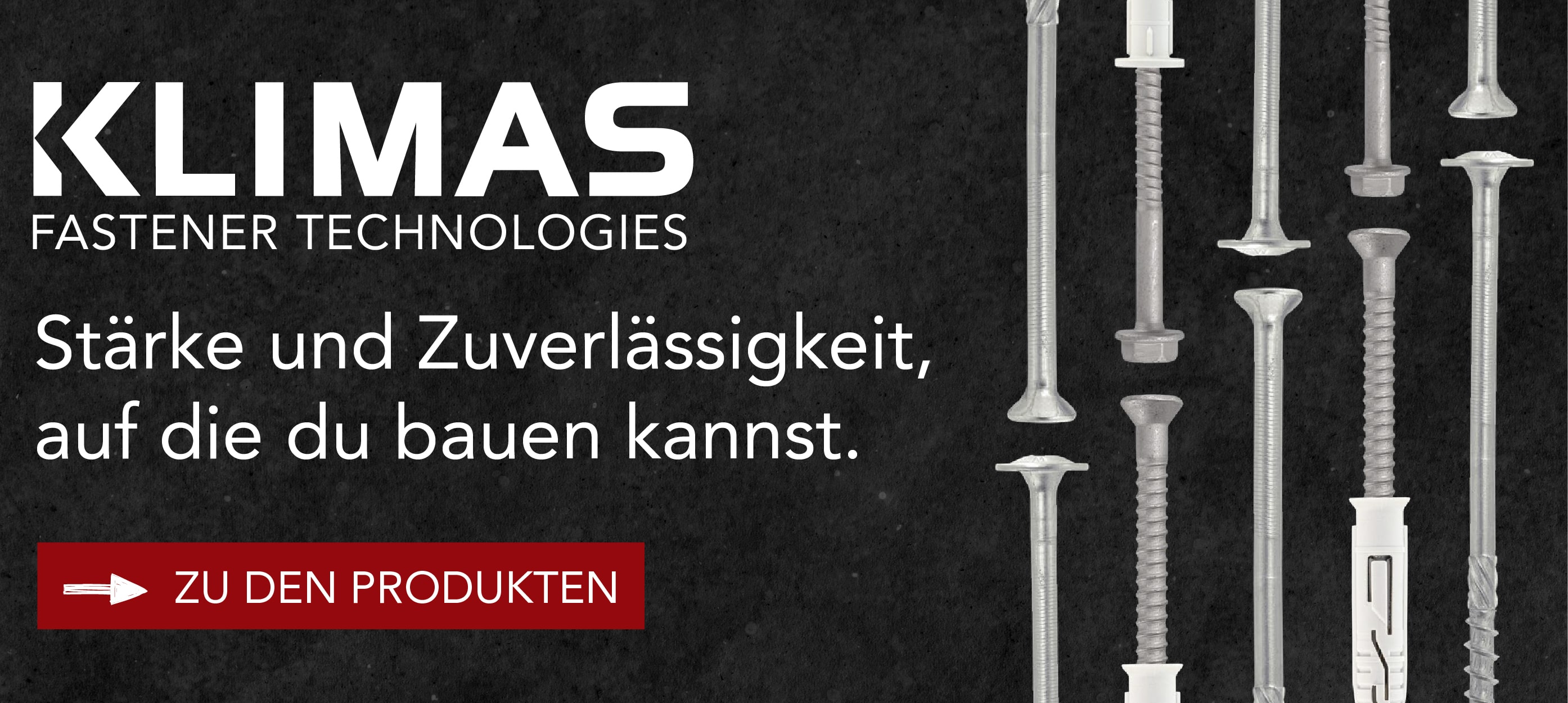 Klimas Banner