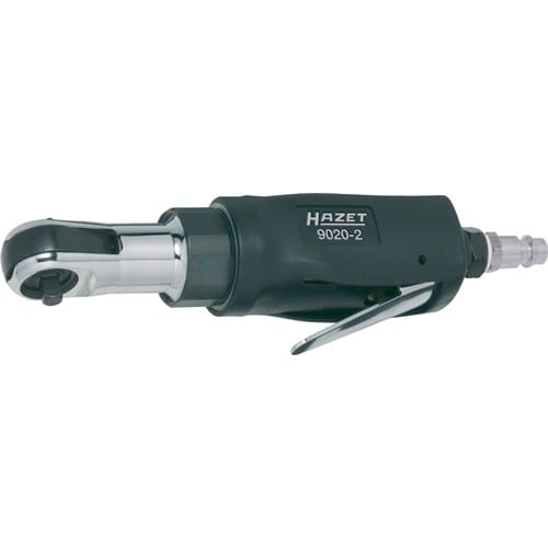 HAZET Druckluftratschenschrauber 9020-2 6,3mm (1/4Zoll) 4-kt.35 Nm HAZET