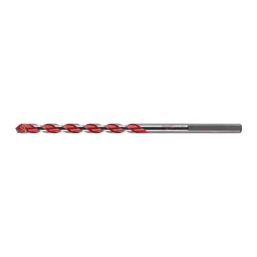MILWAUKEE 7 x 150 mm Premium-Betonbohrer Rundschaft