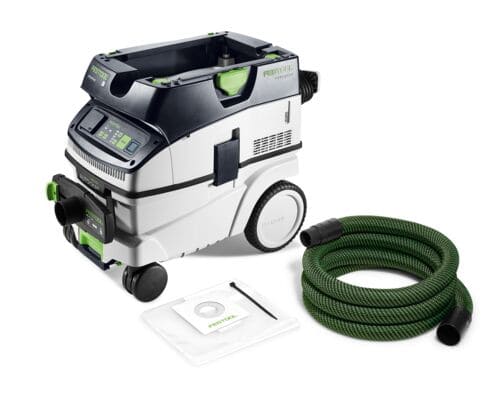 FESTOOL Absaugmobil CLEANTEC CTL 26 EI AC-RENOFIX 577881