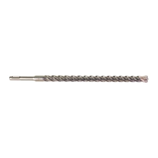 MILWAUKEE 16 x 310 mm, SDS-Plus 4-Schneiden Hammerbohrer MX4 SDS-Plus
