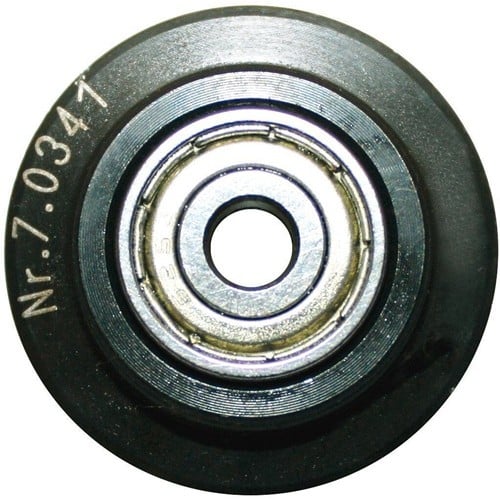 ROTHENBERGER Ersatzschneidrad Schneidrad-D.30mm hochlegiertem,gehärtetem STA 2 St./Bliester