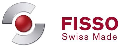 FISSO Magnetfuß L. 34x B. 30mm H. 35mm M6 FISSO