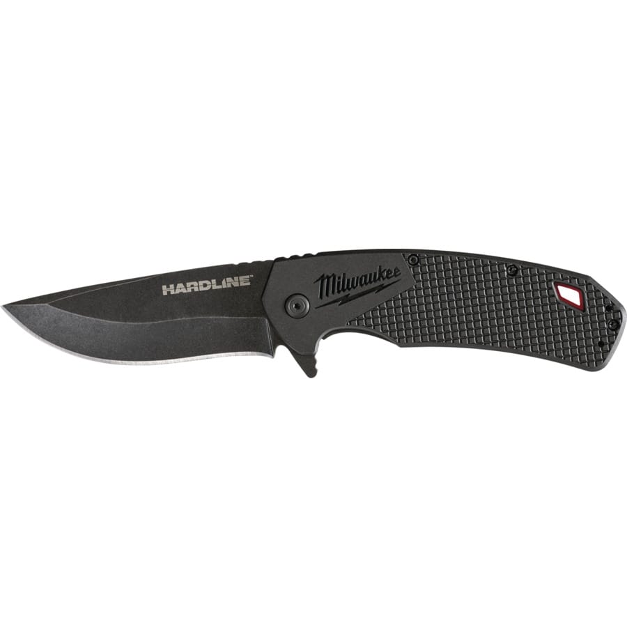 85 mm Klingenlänge HARDLINE Premium-Klappmesser