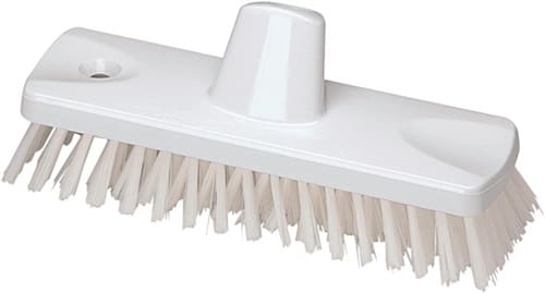 HACCP-Schrubber Borstenstärke 0,50 mm