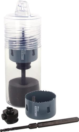 PRO FIT Lochsäge Classic D.68mm Schnitt-T.38mm HSS-Bimetall