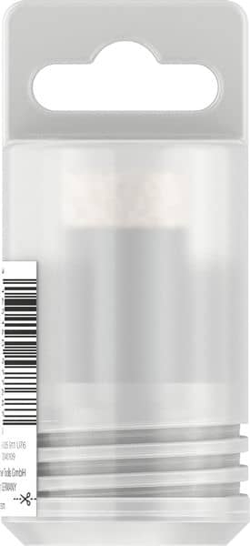 BOSCH Diamanttrockenbohrer Dry Speed Best for Ceramic, 22 x 35 mm