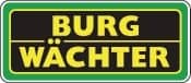 Briefkasten Edelstahl DIN C4 BURG-WÄCHTER