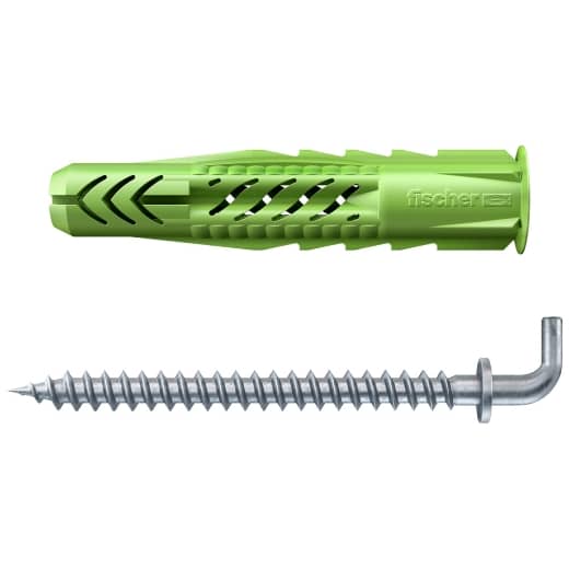 FISCHER Universaldübel UX Green