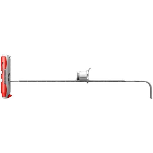 FISCHER Nylon-Kippdübel fischer DuoTec