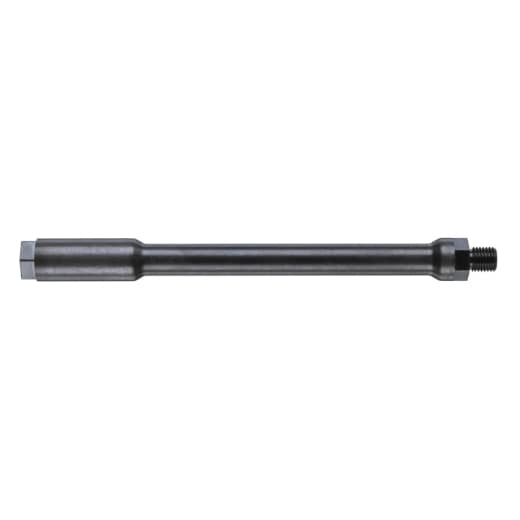 MILWAUKEE 300 mm / M16 Verlängerung FIXTEC Adapter für Diamant-Trockenbohrkrone