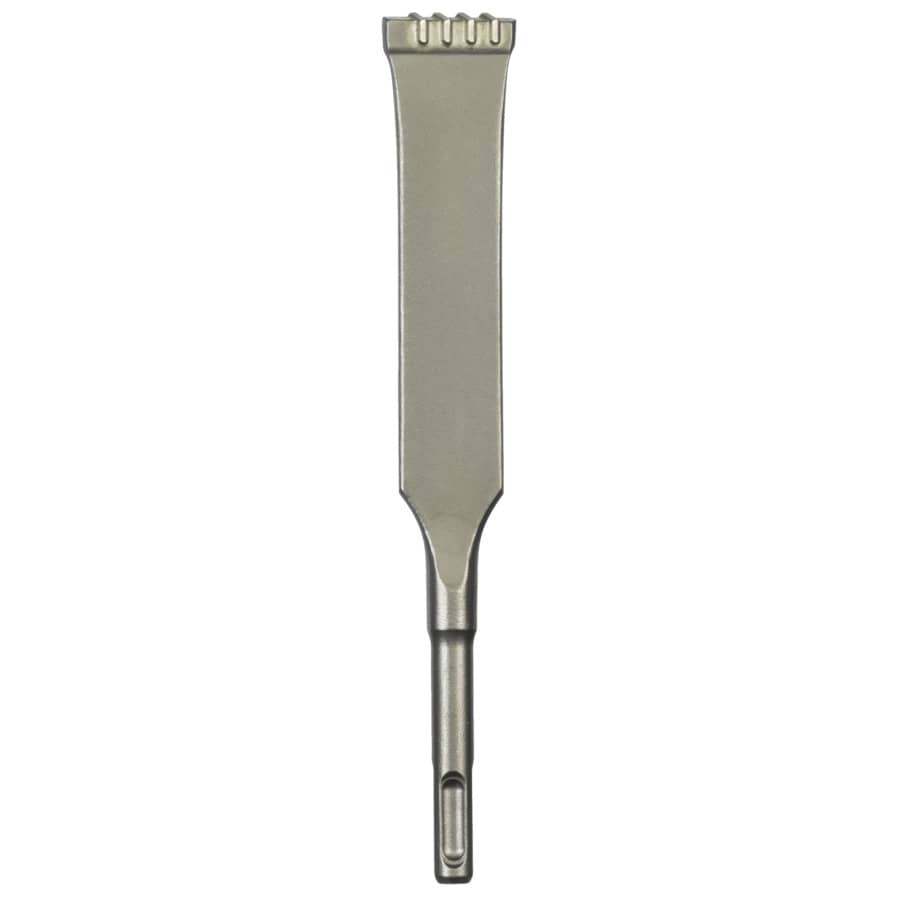 MILWAUKEE 200 x 32 mm Fugenmeißel SDS-Plus mit Hartmetall