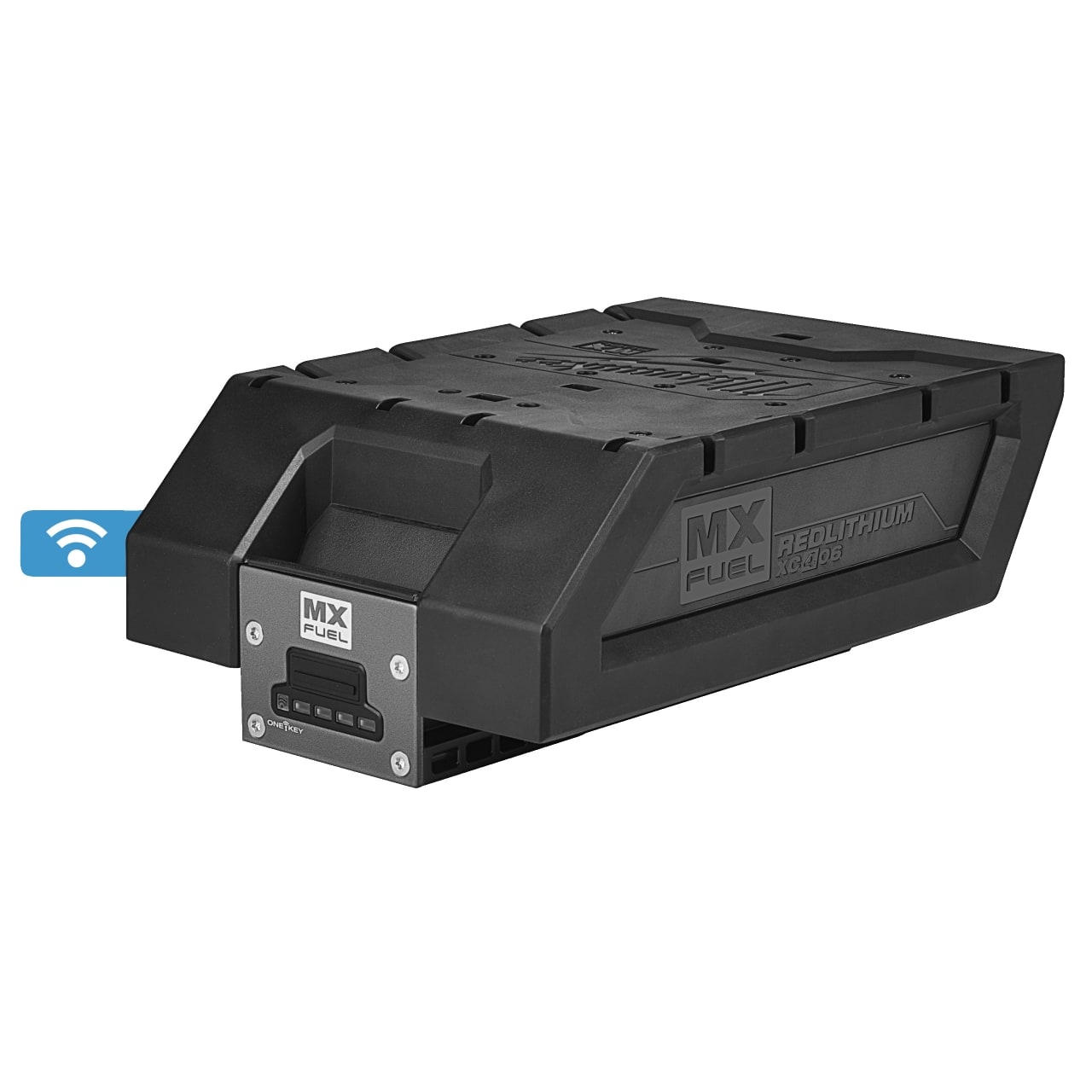 MILWAUKEE Akku 6.0 Ah MXFXC406