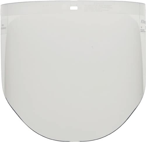 3M Ersatzvisier WP96 PC klar 2-mm (230x370 mm) EN 166:2001 3M
